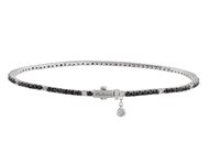 Pulsera Salvini in Oro blanco Diamante 20046198 - 20046198